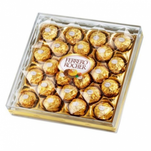 Chocolates Ferrero T24