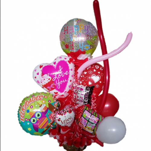 Cumpleaños amor